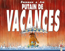 Putain de Vacances