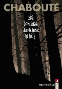 Chabouté l'intégrale