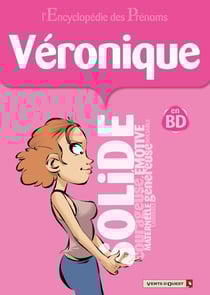 L'encyclopédie des prénoms Tome 25 - Véronique