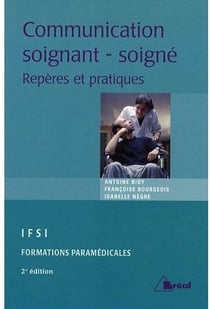 Communication soignant-soigné