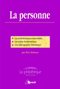La personne - programme prépas commerciales (édition 2017/2018)