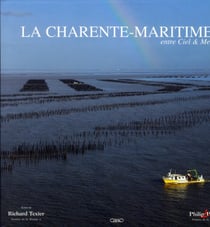 La Charente-Maritime entre ciel et mer