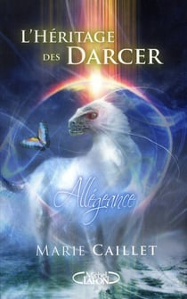 L'héritage des Darcer Tome 2 - allegeance