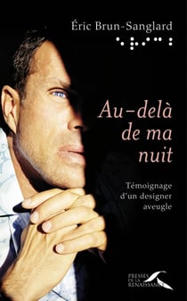 Au-dela de ma nuit