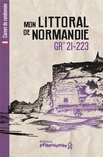 Mon littoral de la Normandie : GR 21-223