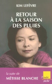 Retour a la saison des pluies