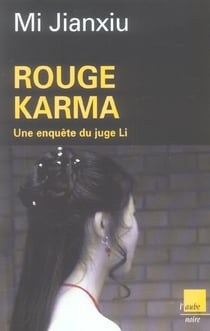 Rouge karma