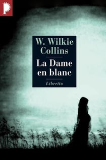 La dame en blanc
