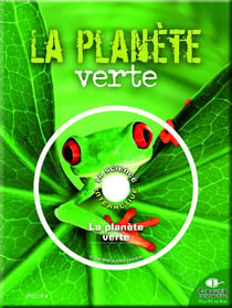 La planète verte