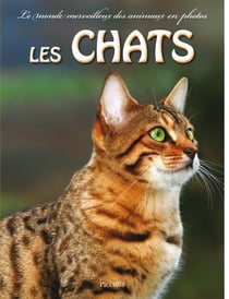 Les chats