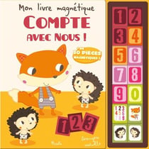 Compte avec nous !