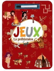 La Préhistoire