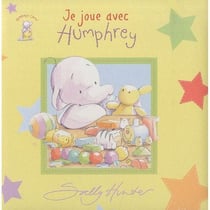 Je joue avec humphrey