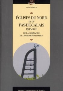 Églises du nord et du pas de calais 1945 2010