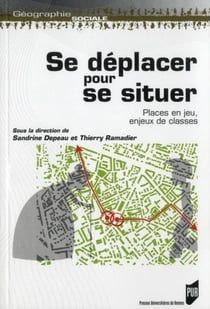 Se déplacer pour se situer