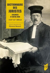 Dictionnaire des juristes
