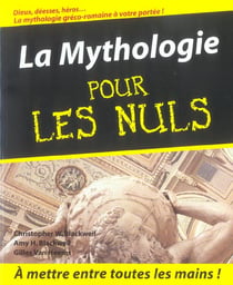 La mythologie pour les nuls