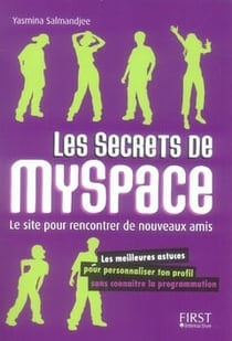 Les secrets de myspace