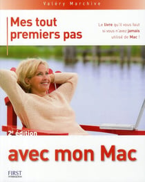 Mes tout premiers pas avec mon mac