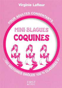 Mini Blagues Coquines
