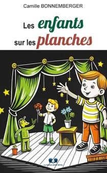 Les enfants sur les planches