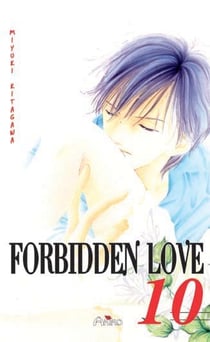 Forbidden love t.10