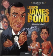 Le dico secret de James Bond