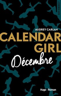 Calendar girl Tome 12 : décembre