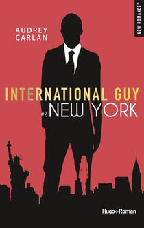 International guy Tome 2 : New York