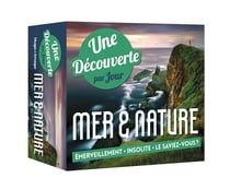 Une decouverte mer et nature par jour 2019 (édition 2019)