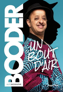 Un bout d'air - autobiographie