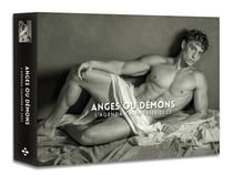 Agenda-calendrier : Anges ou démons (édition 2025)