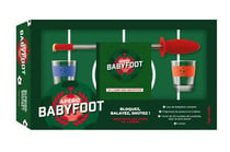 Apéro babyfoot