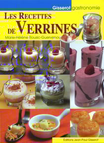 Les recettes de verrines
