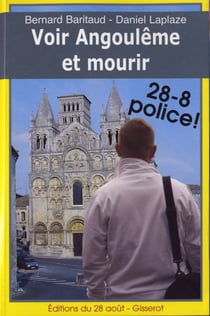 Voir angoulême et mourir
