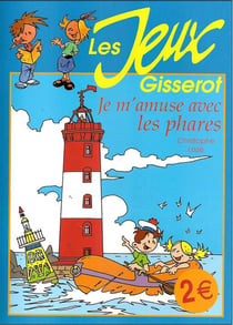 Je m'amuse avec les phares