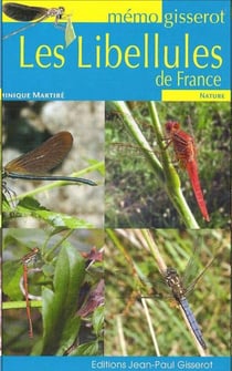 Les libellules de France