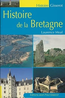 HISTOIRE DE BRETAGNE