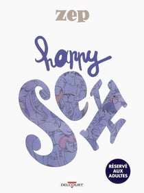 Happy sex Tome 1