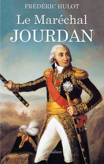 Le maréchal jourdan