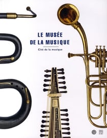 Le musée de la musique