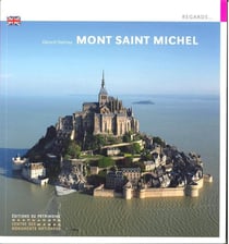 Le Mont-Saint-Michel