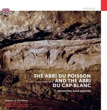 The abri du poisson and the abri du cap-blanc