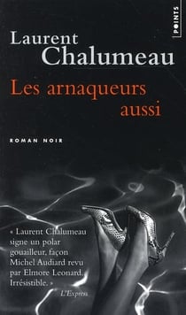 Les arnaqueurs aussi
