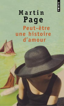 Peut-être une histoire d'amour