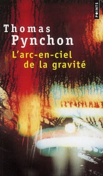 L'arc en ciel de la gravité