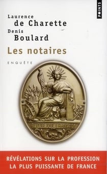 Les notaires