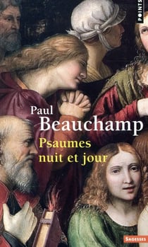 Psaumes nuit et jour