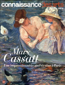 Connaissance des arts hors-serie - mary cassat