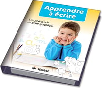 APPRENDRE A ECRIRE - ECRITURE CYCLE 1